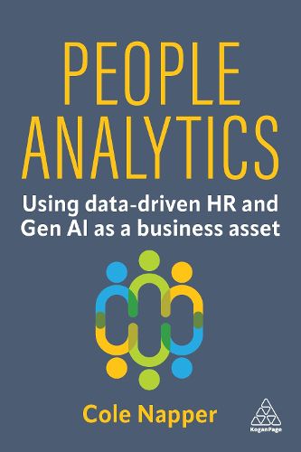 Cover image for People Analytics