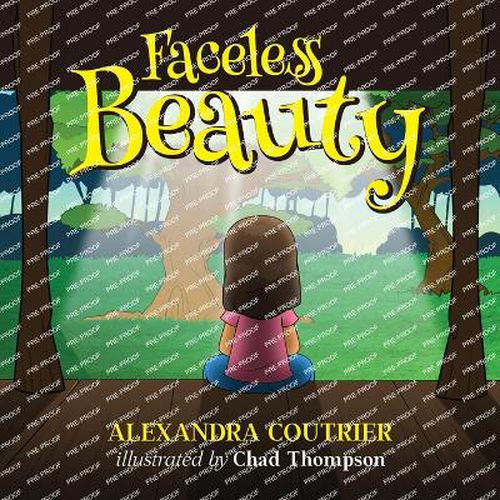 Cover image for Faceless Beauty