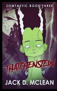 Cover image for Thatchenstein