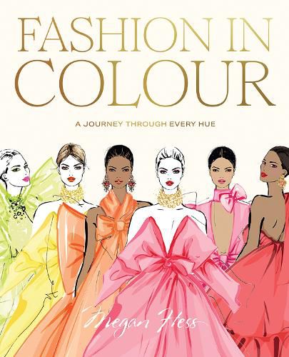 Cover image for Fashion in Colour