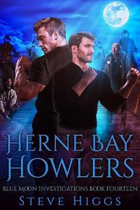 Cover image for Herne Bay Howlers