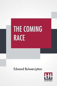 Cover image for The Coming Race