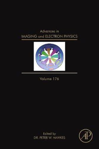 Cover image for Advances in Imaging and Electron Physics