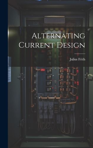 Cover image for Alternating Current Design