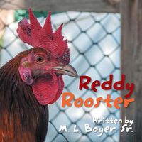 Cover image for Reddy Rooster