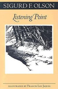 Cover image for Listening Point