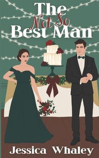 Cover image for The not so Best Man