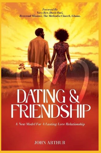 Cover image for Dating And Friendship