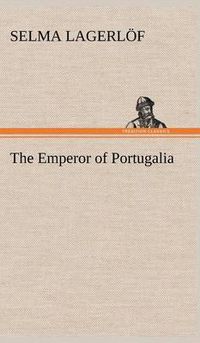 Cover image for The Emperor of Portugalia