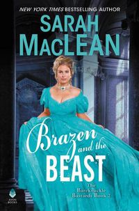 Cover image for Brazen And The Beast