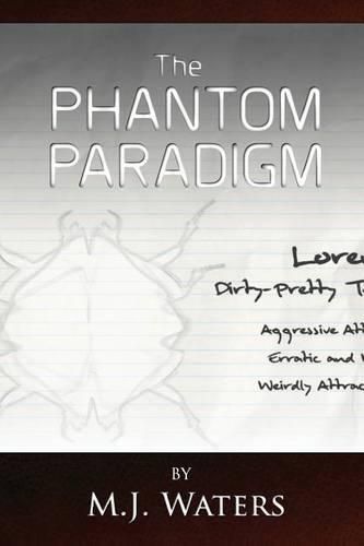 Cover image for The Phantom Paradigm