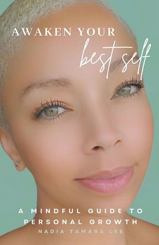 Cover image for Awaken Your Best Self