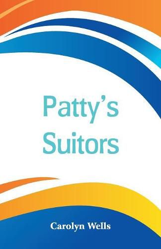 Cover image for Patty's Suitors