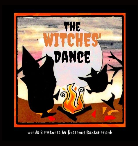 Cover image for The Witches' Dance