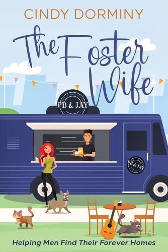 Cover image for The Foster Wife