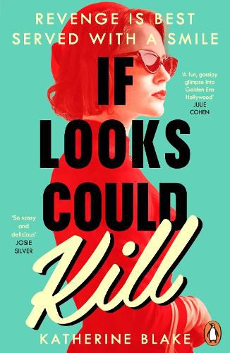 Cover image for If Looks Could Kill