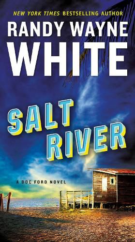 Cover image for Salt River