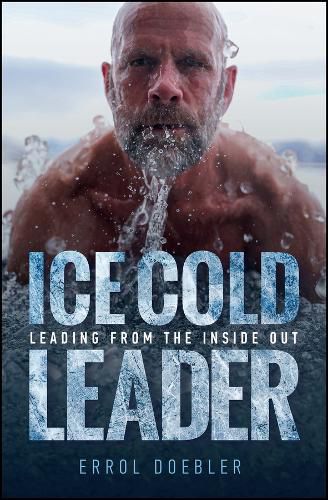 Cover image for Ice Cold Leader