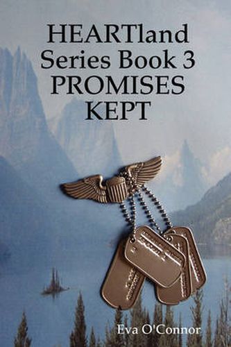 Cover image for Heartland Series Book 3: Promises Kept