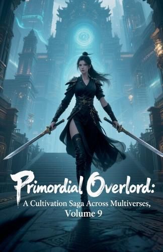 Cover image for Primordial Overlord