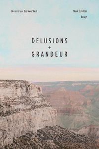 Cover image for Delusions and Grandeur