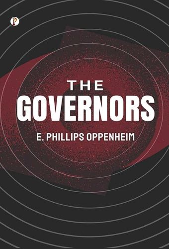 Cover image for The Governors