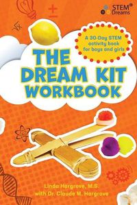 Cover image for The Dream Kit Workbook