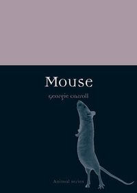 Cover image for Mouse