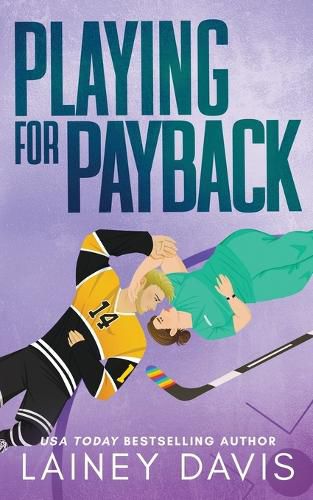 Cover image for Playing for Payback