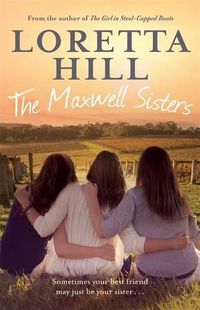 Cover image for The Maxwell Sisters