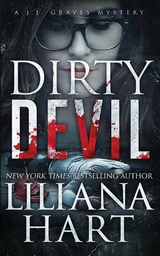 Cover image for Dirty Devil