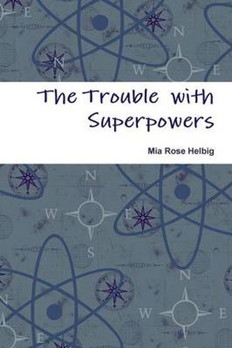 Cover image for The Trouble with Superpowers