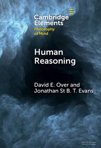 Cover image for Human Reasoning