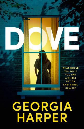 Cover image for Dove