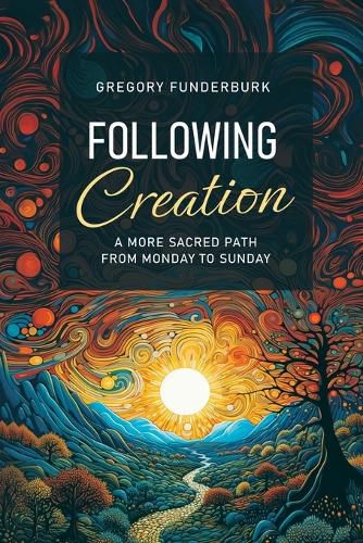 Cover image for Following Creation