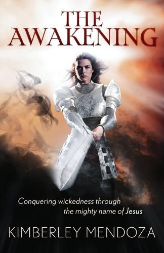 Cover image for The Awakening