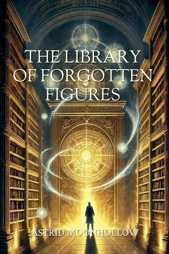 Cover image for The Library of Forgotten Figures