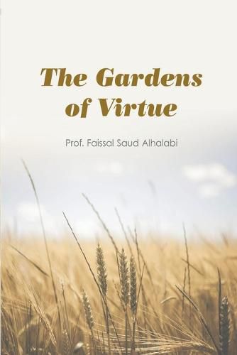 Cover image for The Gardens of Virtue