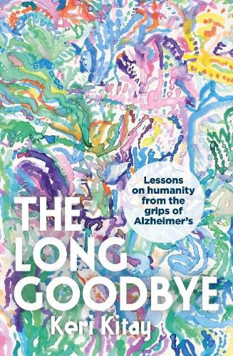 Cover image for The Long Goodbye