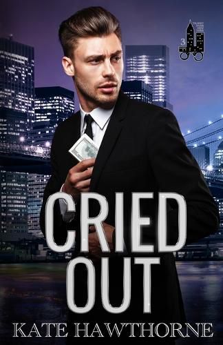 Cover image for Cried Out