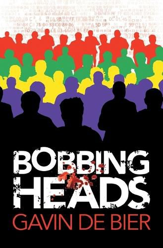 Cover image for Bobbing Heads