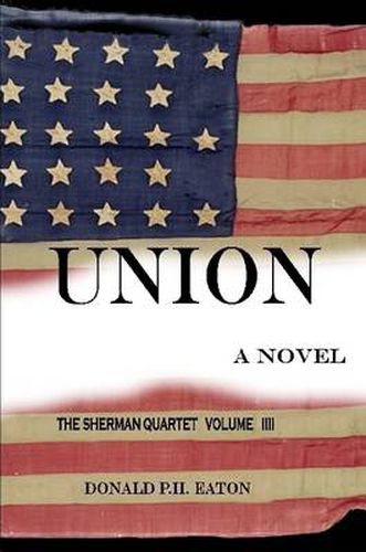 Cover image for Union