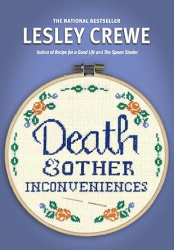 Cover image for Death & Other Inconveniences