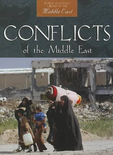 Conflicts of the Middle East