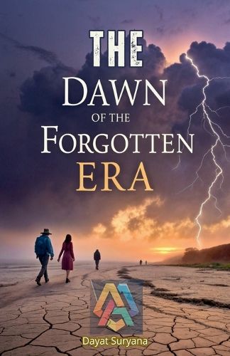 Cover image for The Dawn of the Forgotten Era