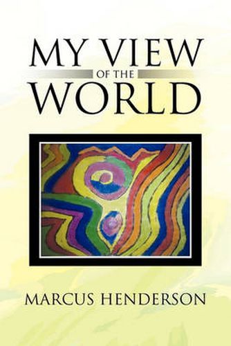Cover image for My View of the World