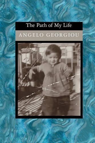 Cover image for The Path of My Life