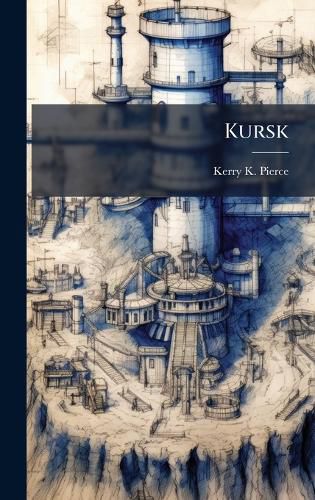 Cover image for Kursk