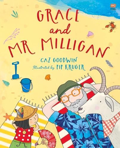 Cover image for Grace and MR Milligan