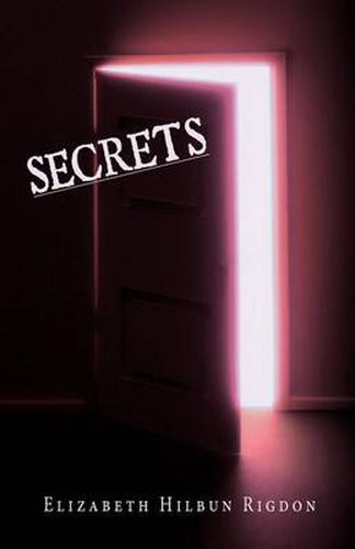 Cover image for Secrets